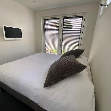 Studio34 Zandvoort Free Parking Eksteriør billede