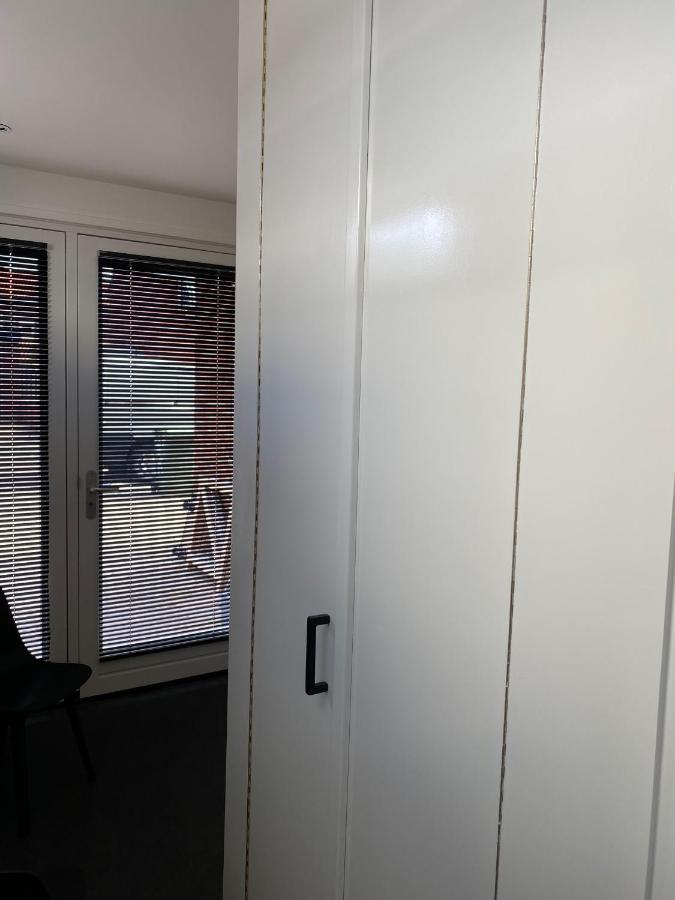 Studio34 Zandvoort Free Parking Eksteriør billede