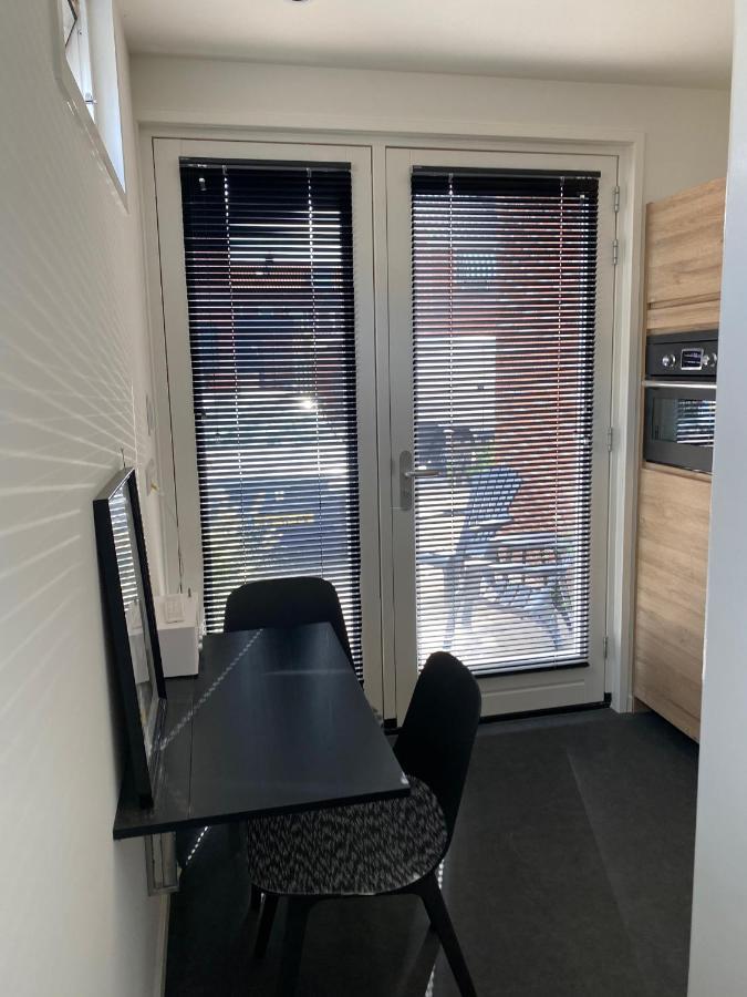 Studio34 Zandvoort Free Parking Eksteriør billede