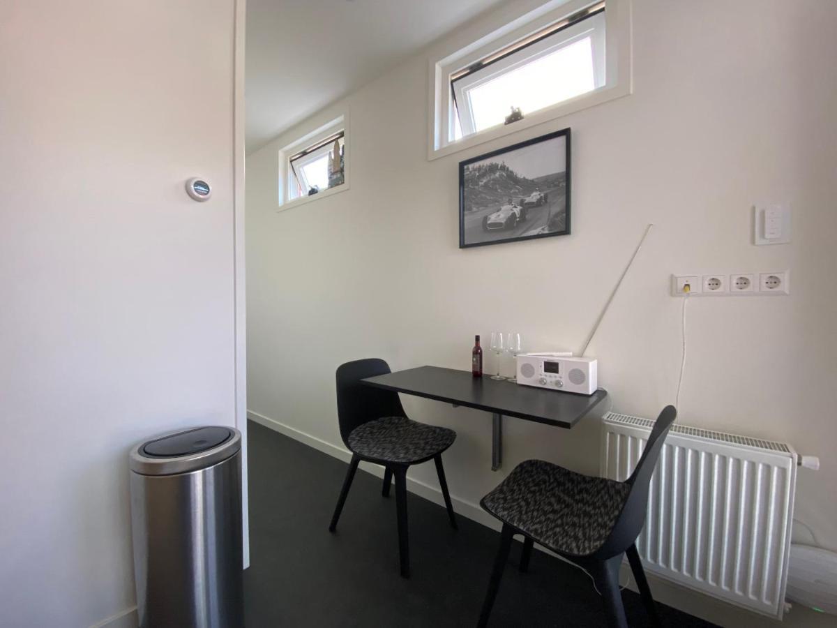 Studio34 Zandvoort Free Parking Eksteriør billede